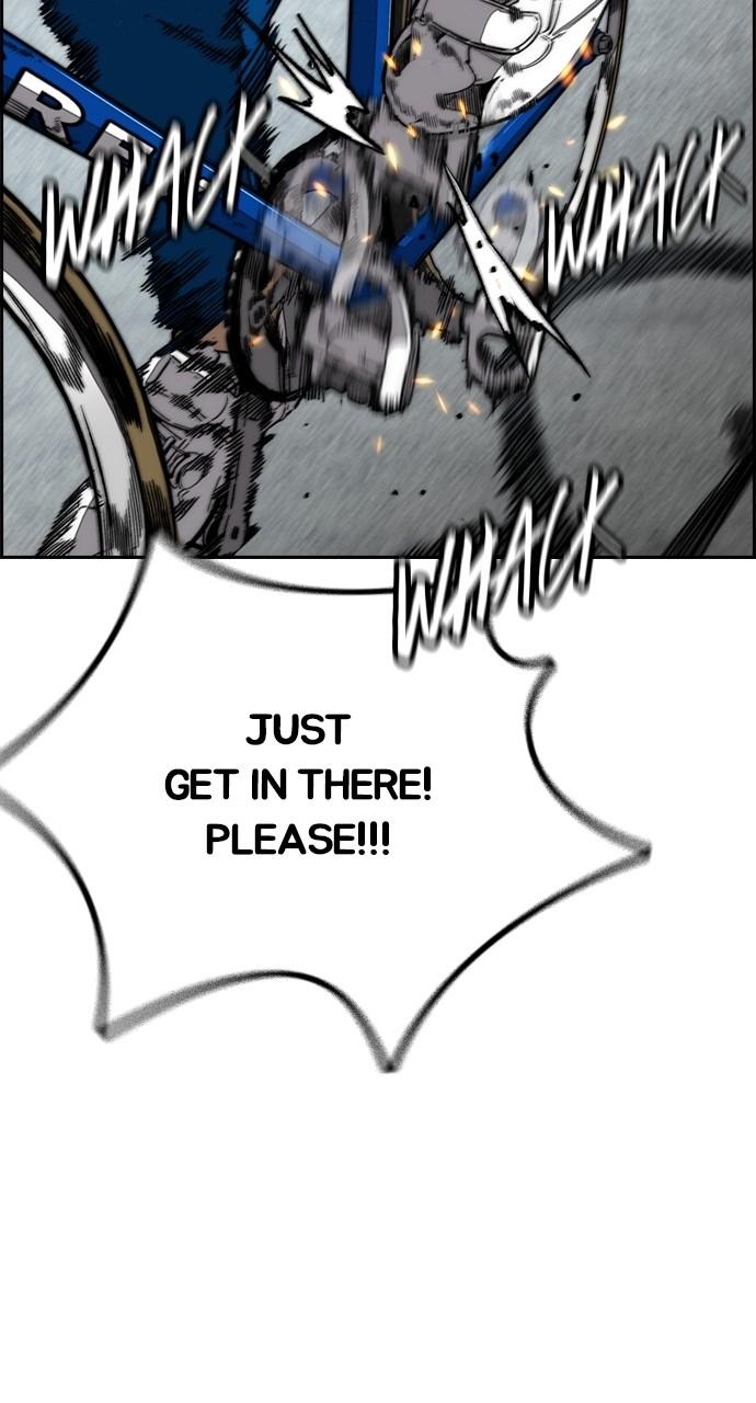 Wind Breaker SS4 - Manhwa Chap 103 - Next Chap 104