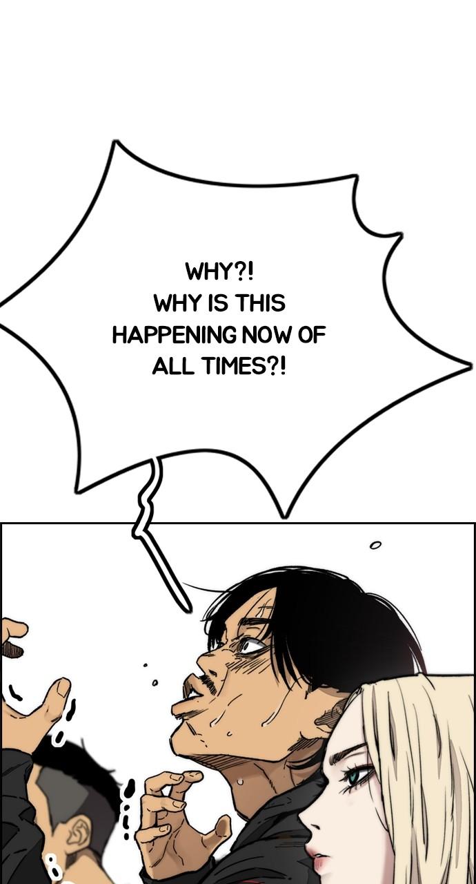 Wind Breaker SS4 - Manhwa Chap 103 - Next Chap 104