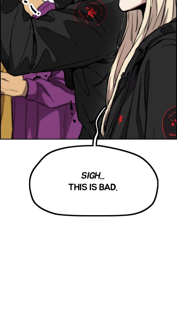 Wind Breaker SS4 - Manhwa Chap 103 - Next Chap 104