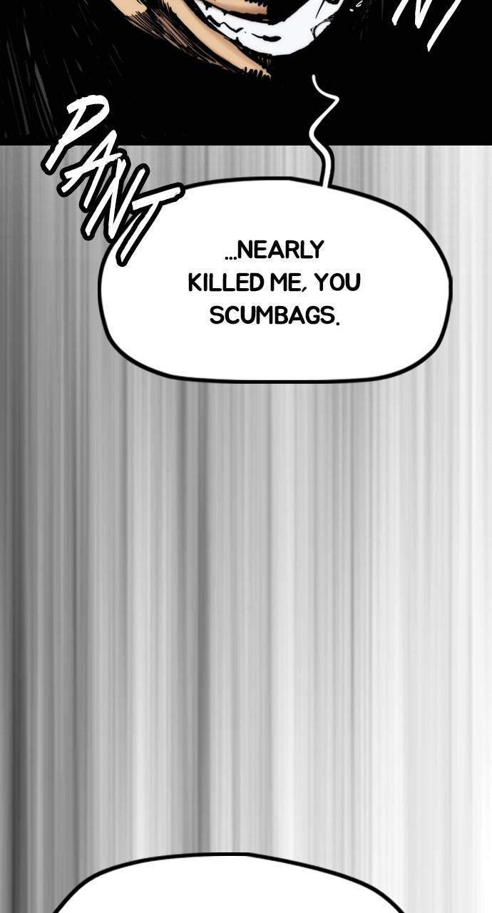 Wind Breaker SS4 - Manhwa Chap 103 - Next Chap 104