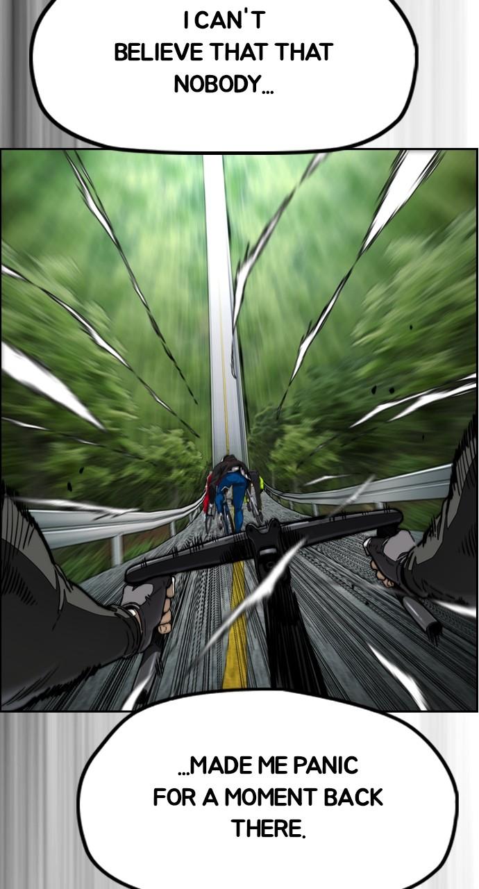 Wind Breaker SS4 - Manhwa Chap 103 - Next Chap 104