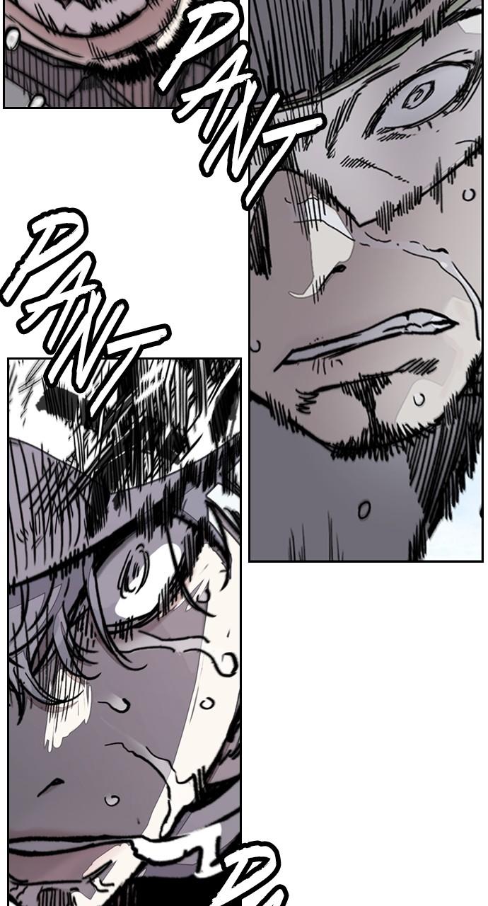 Wind Breaker SS4 - Manhwa Chap 103 - Next Chap 104
