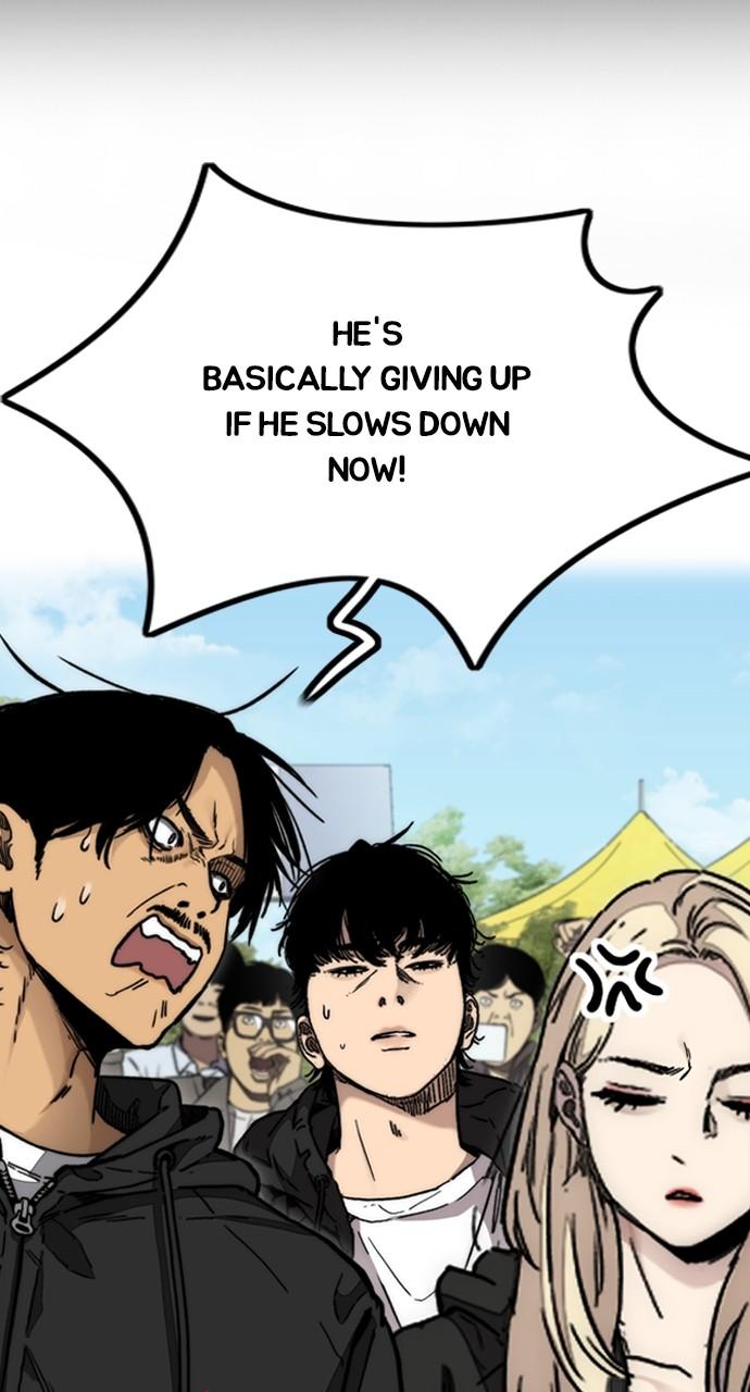 Wind Breaker SS4 - Manhwa Chap 103 - Next Chap 104