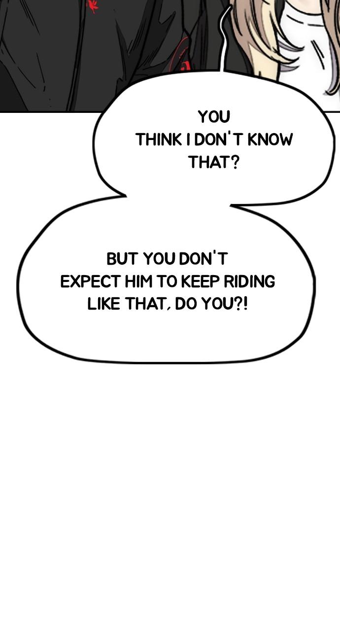 Wind Breaker SS4 - Manhwa Chap 103 - Next Chap 104