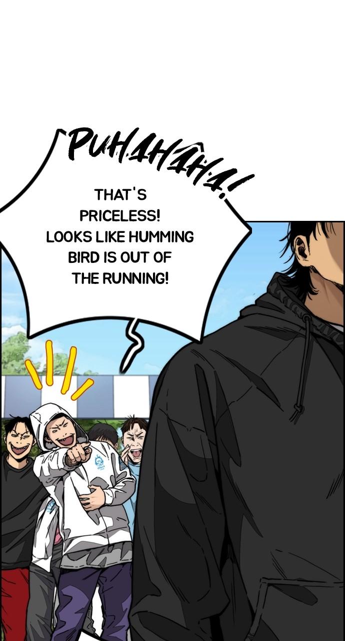 Wind Breaker SS4 - Manhwa Chap 103 - Next Chap 104