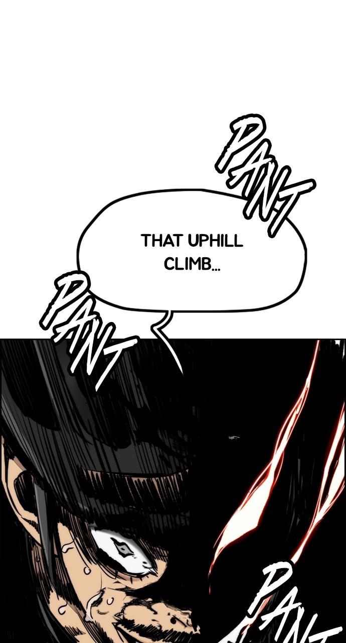 Wind Breaker SS4 - Manhwa Chap 103 - Next Chap 104