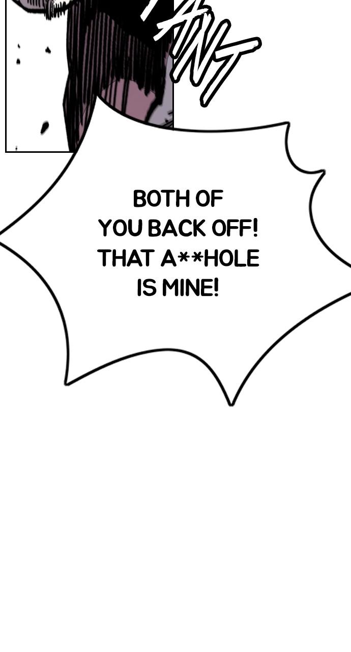 Wind Breaker SS4 - Manhwa Chap 103 - Next Chap 104
