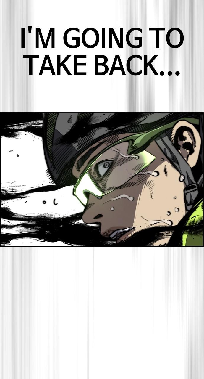 Wind Breaker SS4 - Manhwa Chap 103 - Next Chap 104