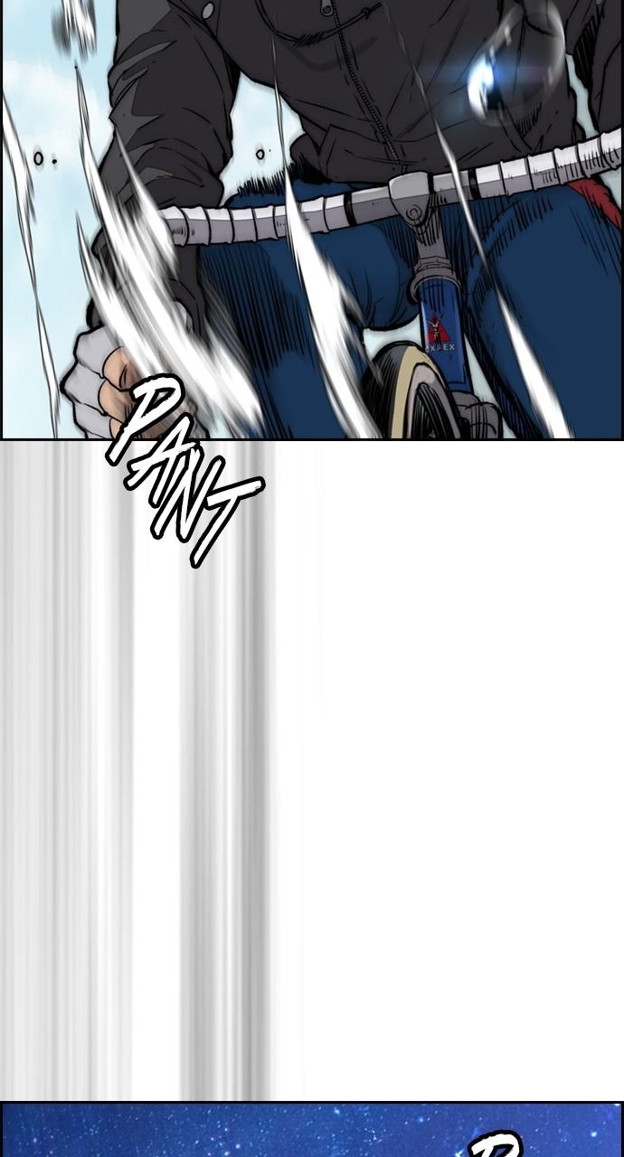 Wind Breaker SS4 - Manhwa Chap 103 - Next Chap 104
