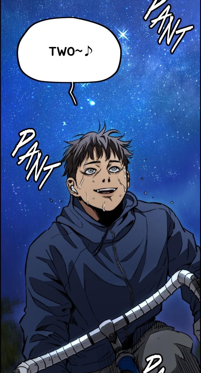 Wind Breaker SS4 - Manhwa Chap 103 - Next Chap 104