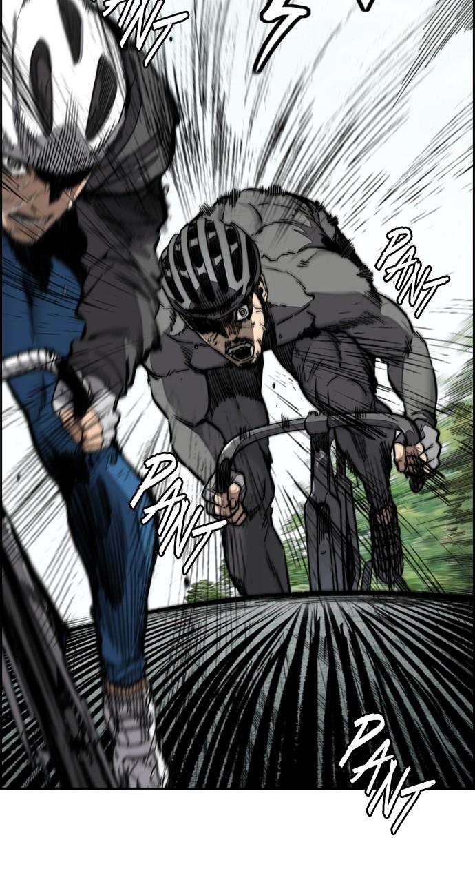 Wind Breaker SS4 - Manhwa Chap 103 - Next Chap 104