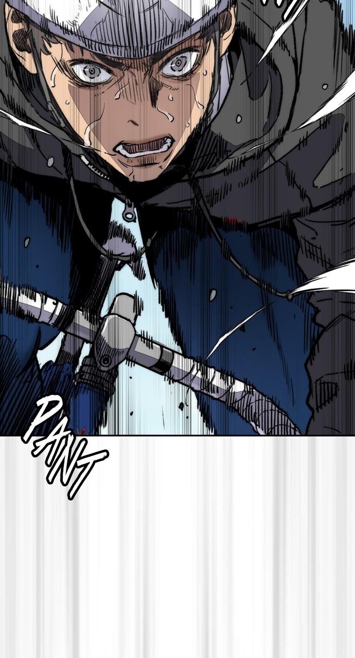 Wind Breaker SS4 - Manhwa Chap 103 - Next Chap 104