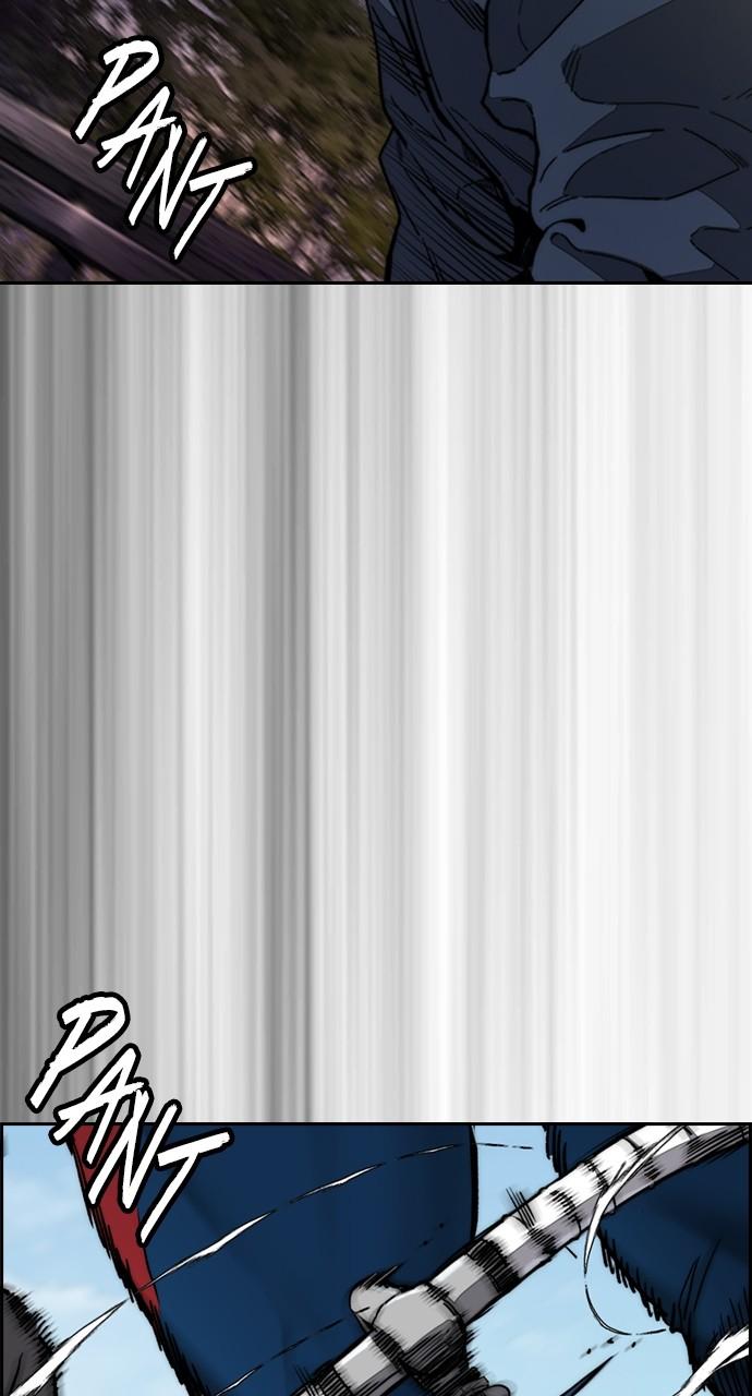 Wind Breaker SS4 - Manhwa Chap 103 - Next Chap 104