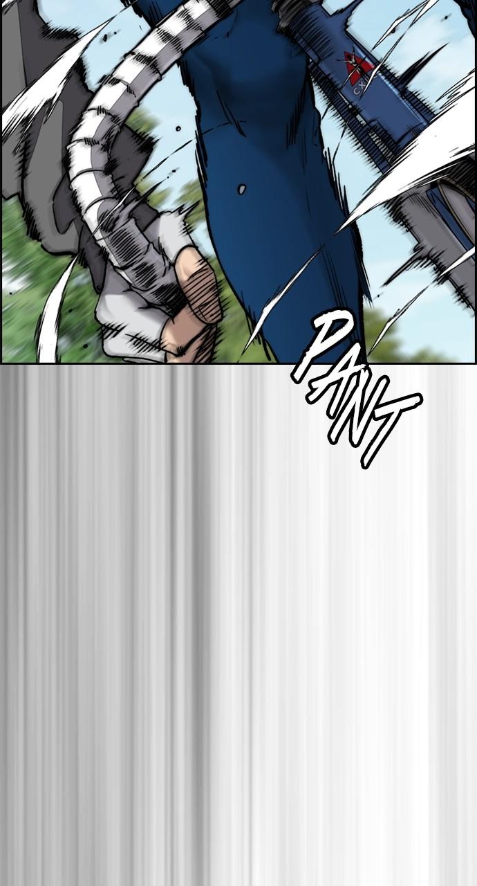 Wind Breaker SS4 - Manhwa Chap 103 - Next Chap 104
