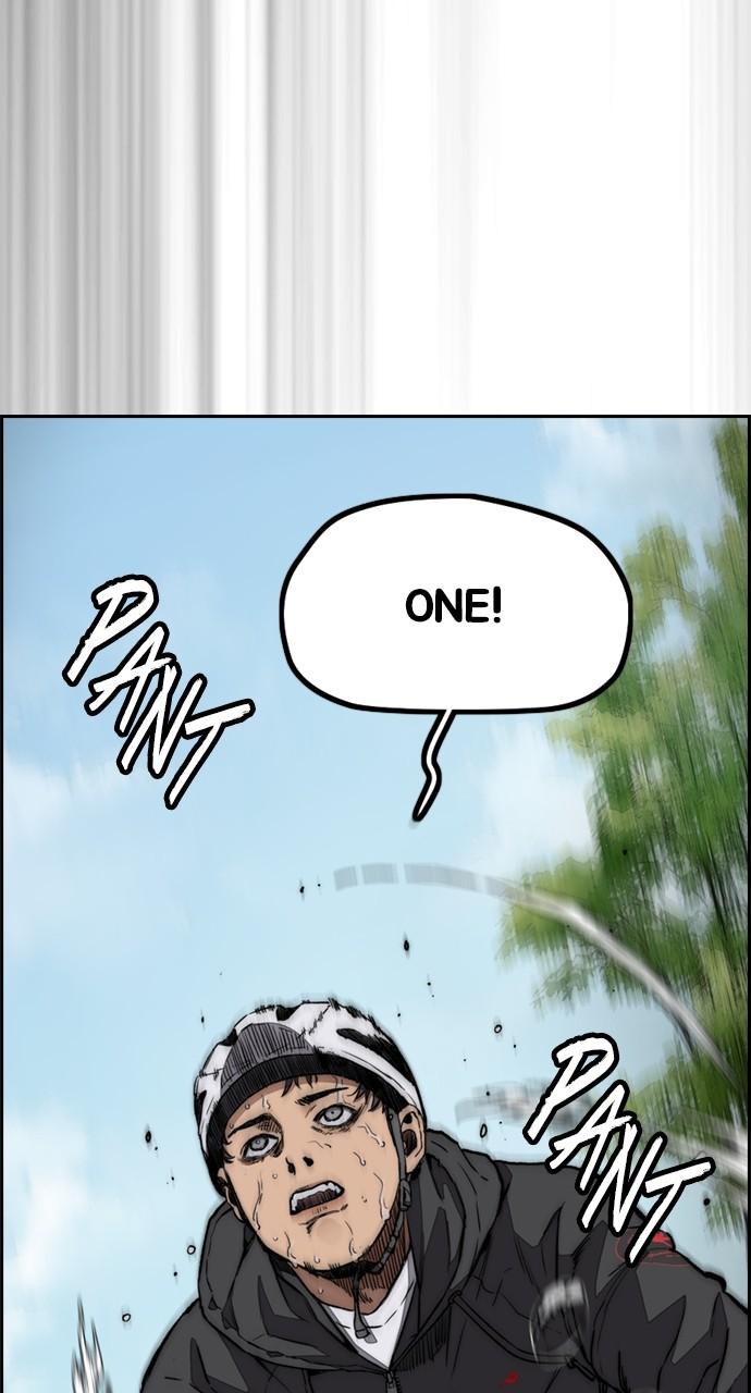 Wind Breaker SS4 - Manhwa Chap 103 - Next Chap 104