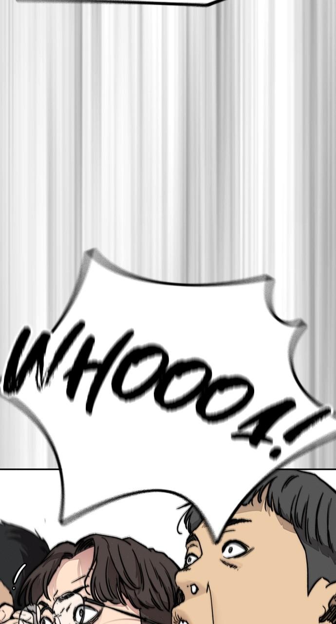 Wind Breaker SS4 - Manhwa Chap 103 - Next Chap 104