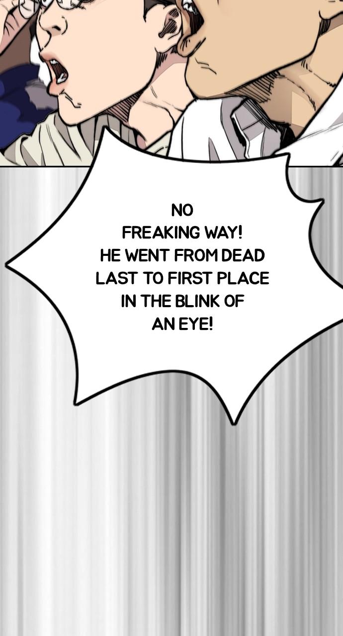 Wind Breaker SS4 - Manhwa Chap 103 - Next Chap 104