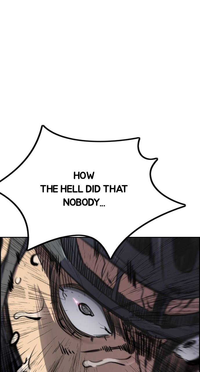Wind Breaker SS4 - Manhwa Chap 103 - Next Chap 104