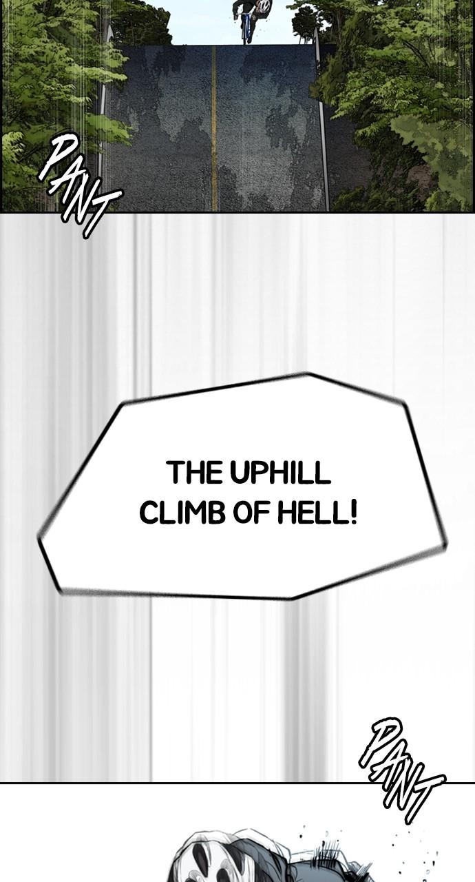 Wind Breaker SS4 - Manhwa Chap 103 - Next Chap 104