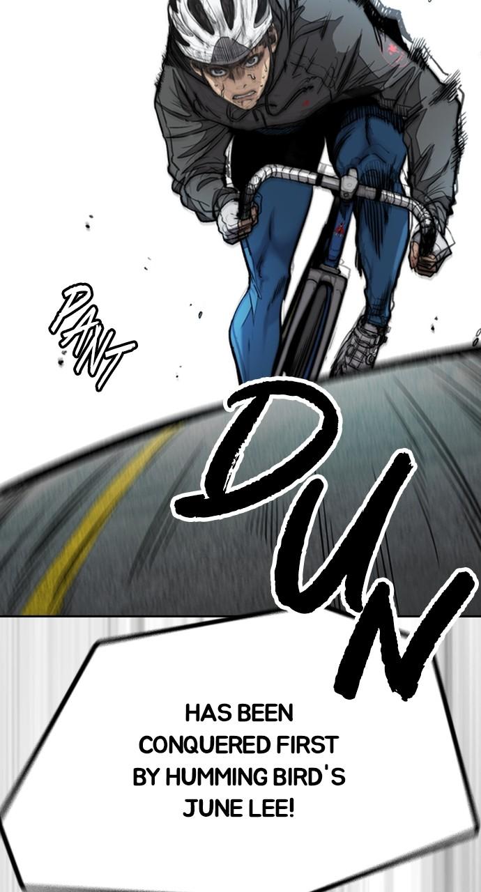 Wind Breaker SS4 - Manhwa Chap 103 - Next Chap 104