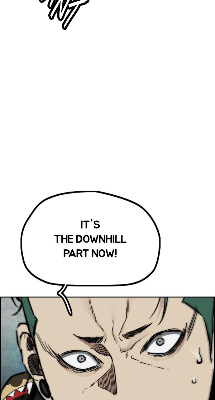 Wind Breaker SS4 - Manhwa Chap 103 - Next Chap 104