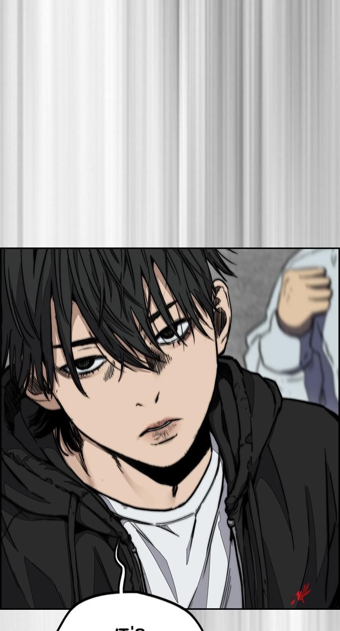 Wind Breaker SS4 - Manhwa Chap 103 - Next Chap 104