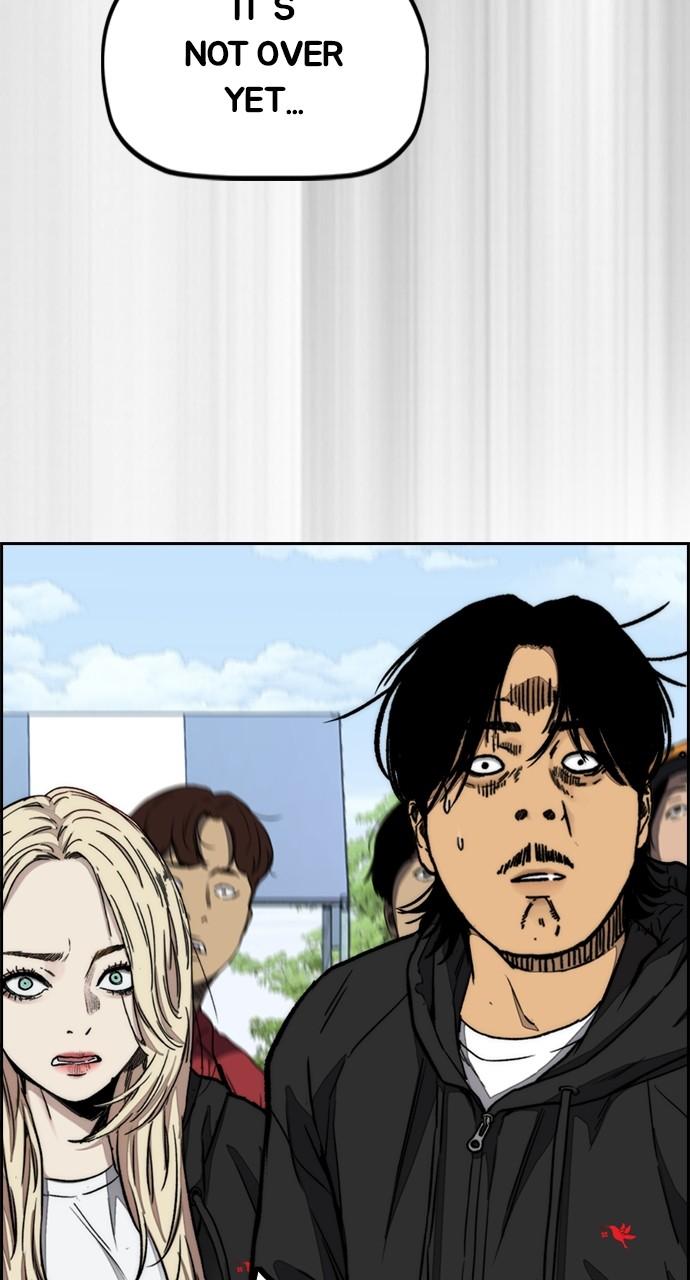 Wind Breaker SS4 - Manhwa Chap 103 - Next Chap 104