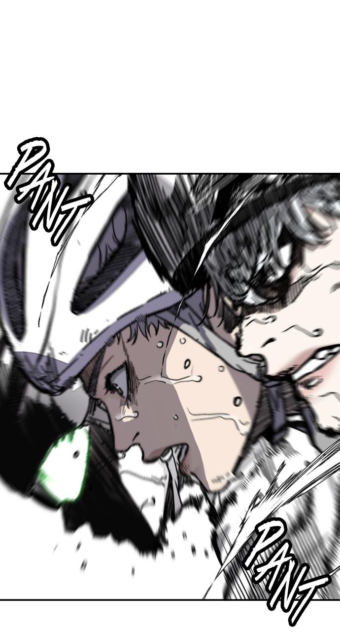 Wind Breaker SS4 - Manhwa Chap 103 - Next Chap 104