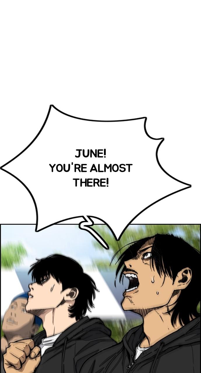 Wind Breaker SS4 - Manhwa Chap 103 - Next Chap 104