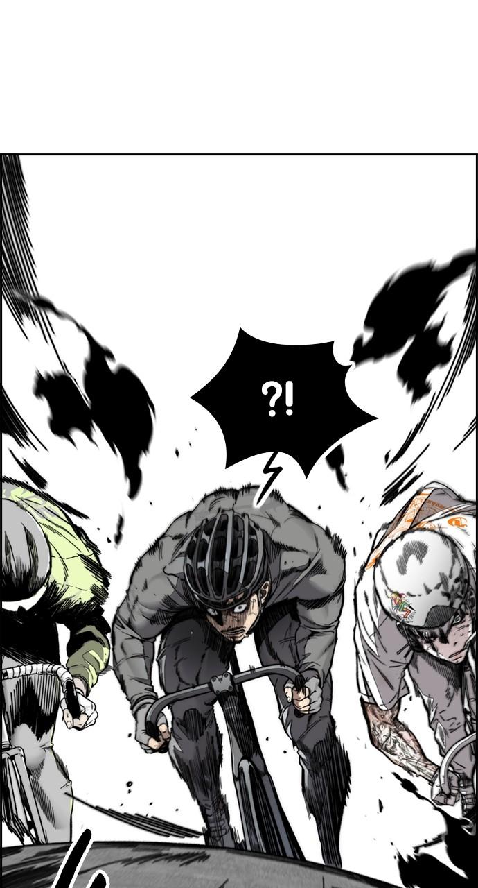 Wind Breaker SS4 - Manhwa Chap 103 - Next Chap 104