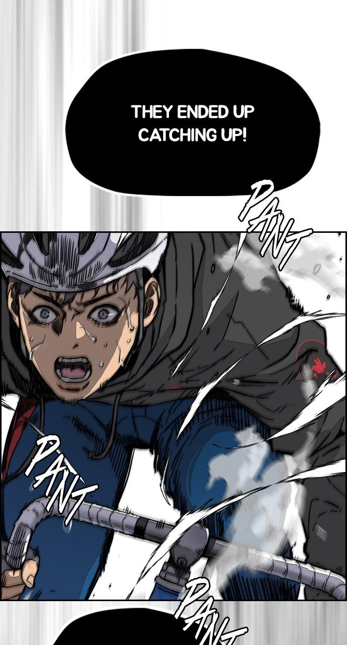 Wind Breaker SS4 - Manhwa Chap 103 - Next Chap 104