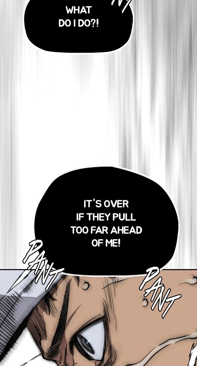 Wind Breaker SS4 - Manhwa Chap 103 - Next Chap 104