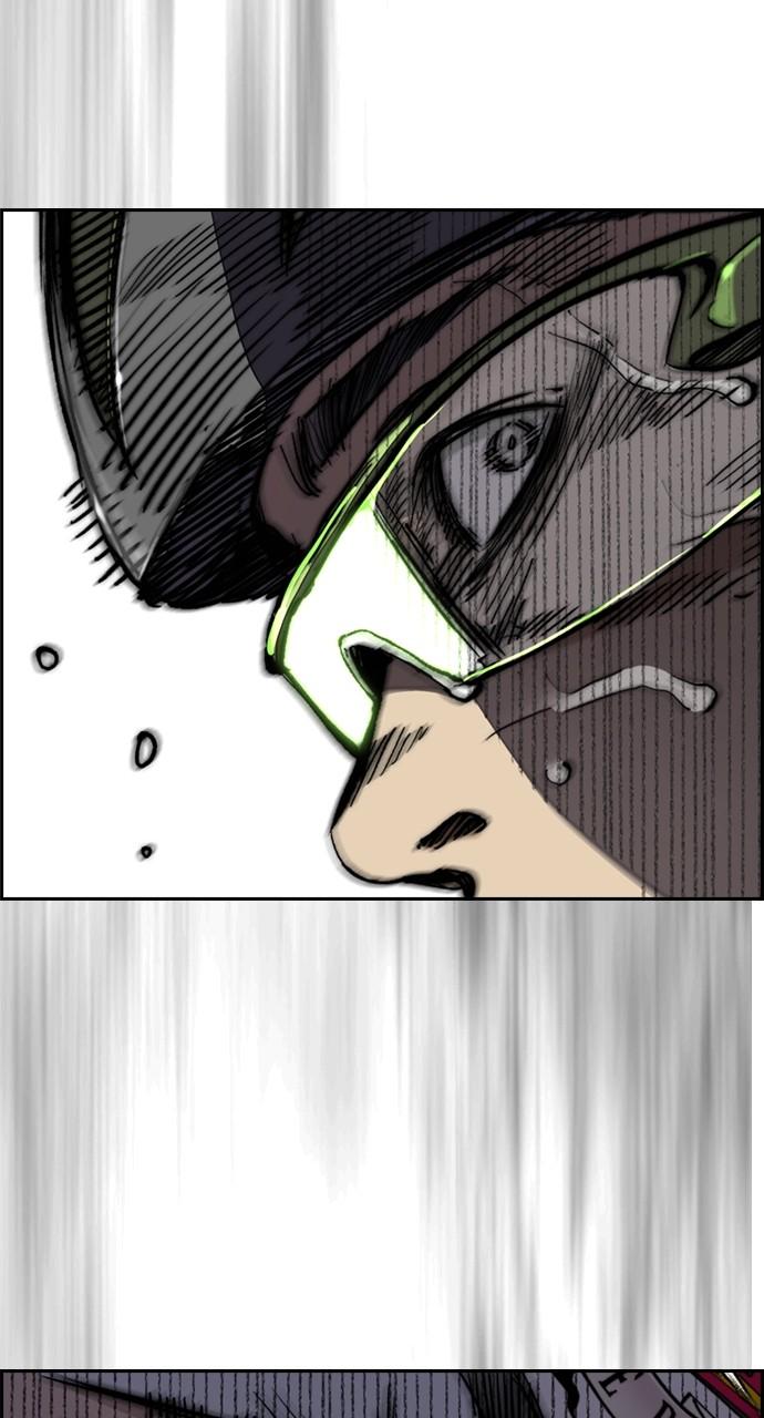 Wind Breaker SS4 - Manhwa Chap 103 - Next Chap 104