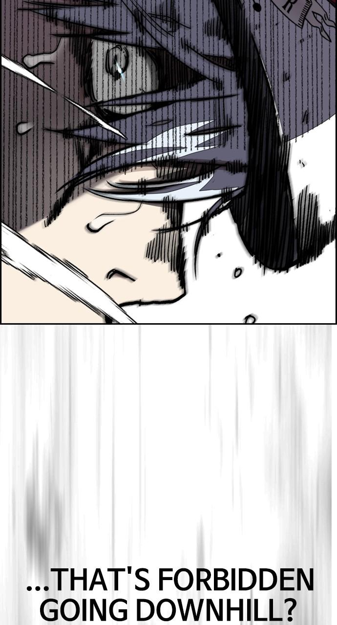 Wind Breaker SS4 - Manhwa Chap 103 - Next Chap 104
