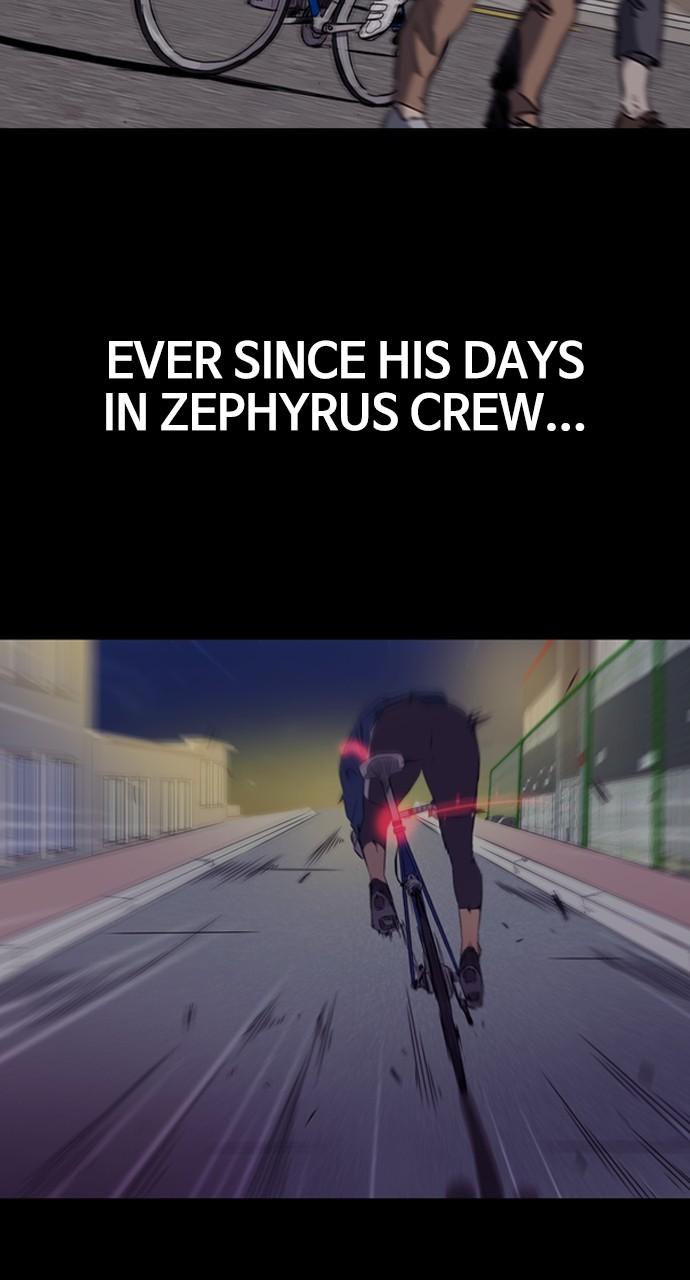 Wind Breaker SS4 - Manhwa Chap 103 - Next Chap 104