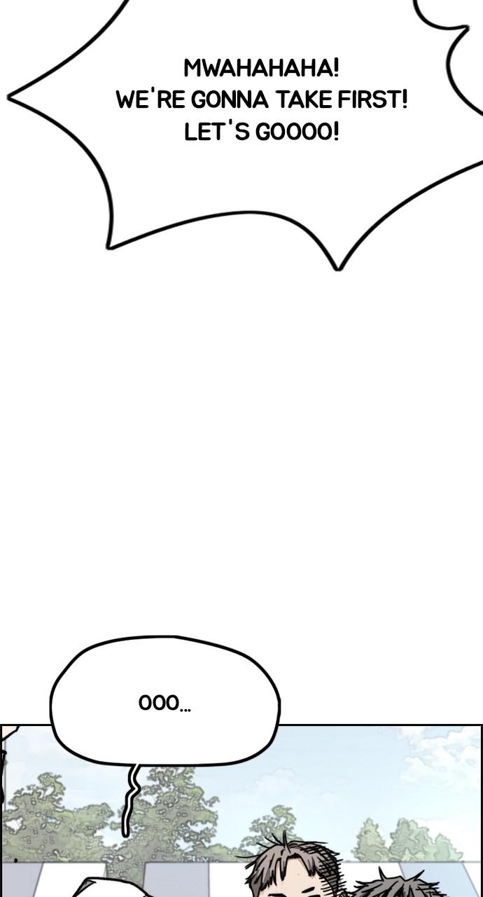 Wind Breaker SS4 - Manhwa Chap 103 - Next Chap 104