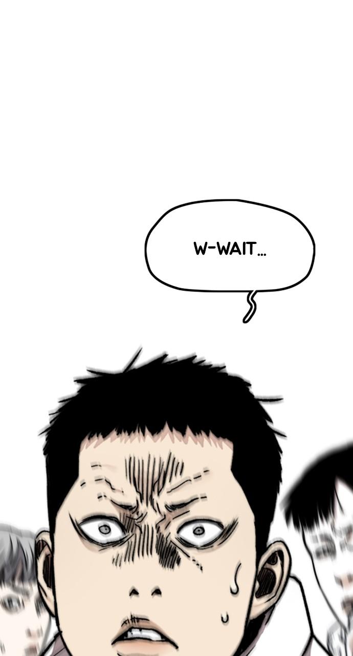 Wind Breaker SS4 - Manhwa Chap 103 - Next Chap 104