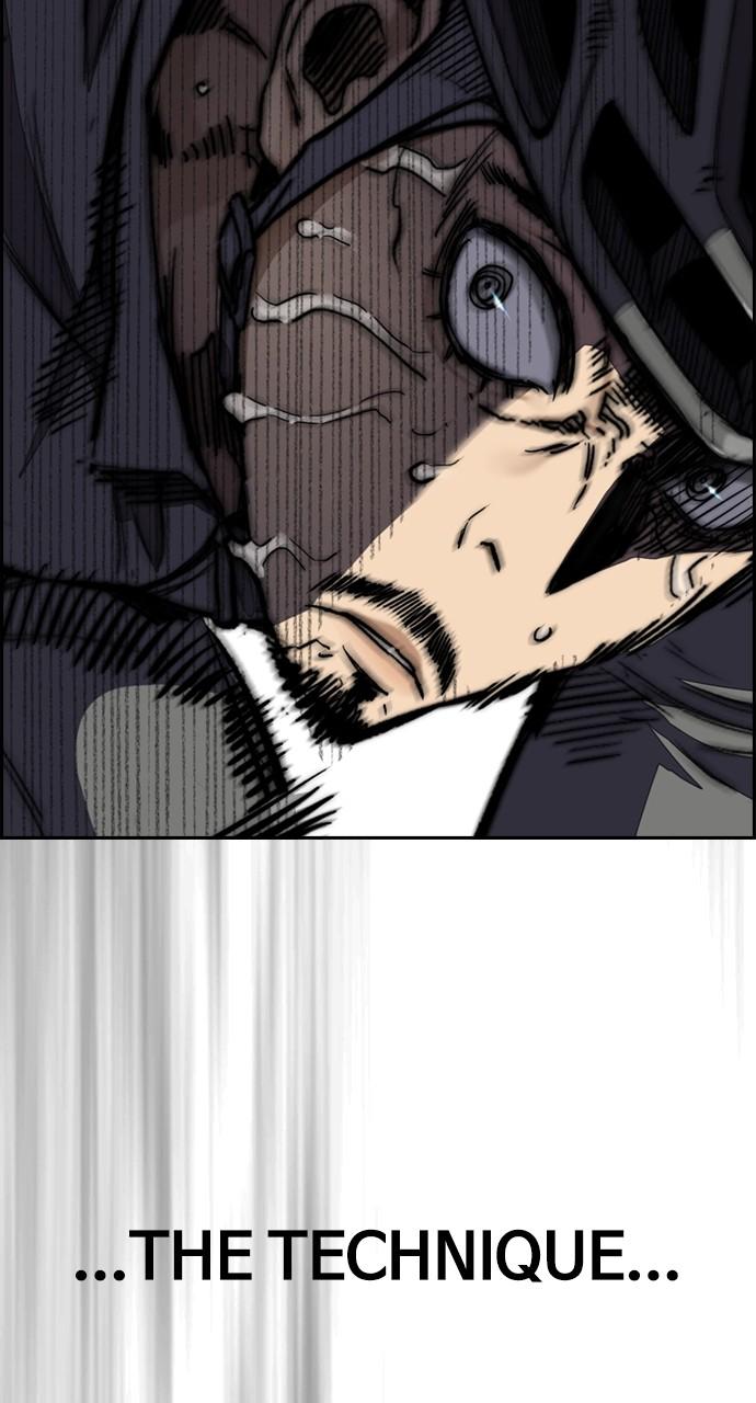 Wind Breaker SS4 - Manhwa Chap 103 - Next Chap 104