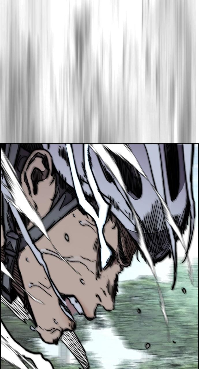 Wind Breaker SS4 - Manhwa Chap 103 - Next Chap 104