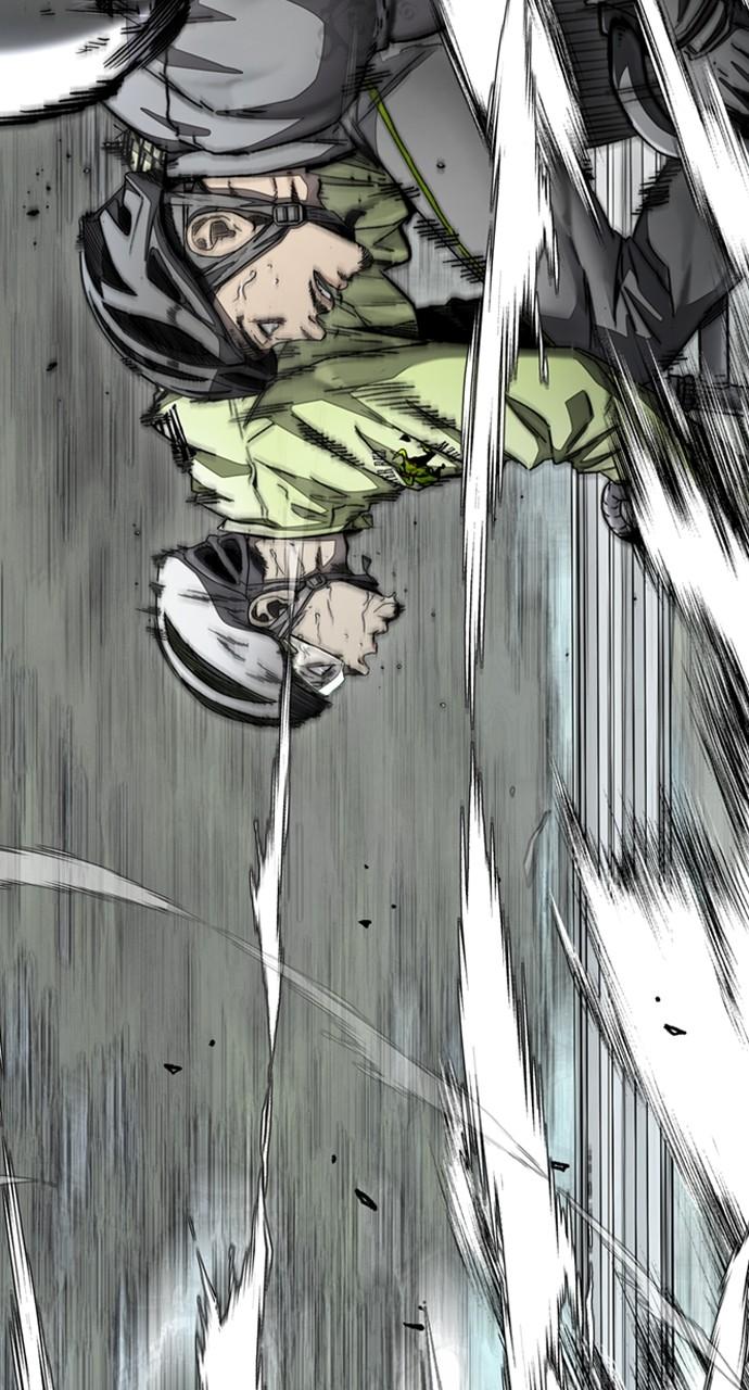 Wind Breaker SS4 - Manhwa Chap 103 - Next Chap 104