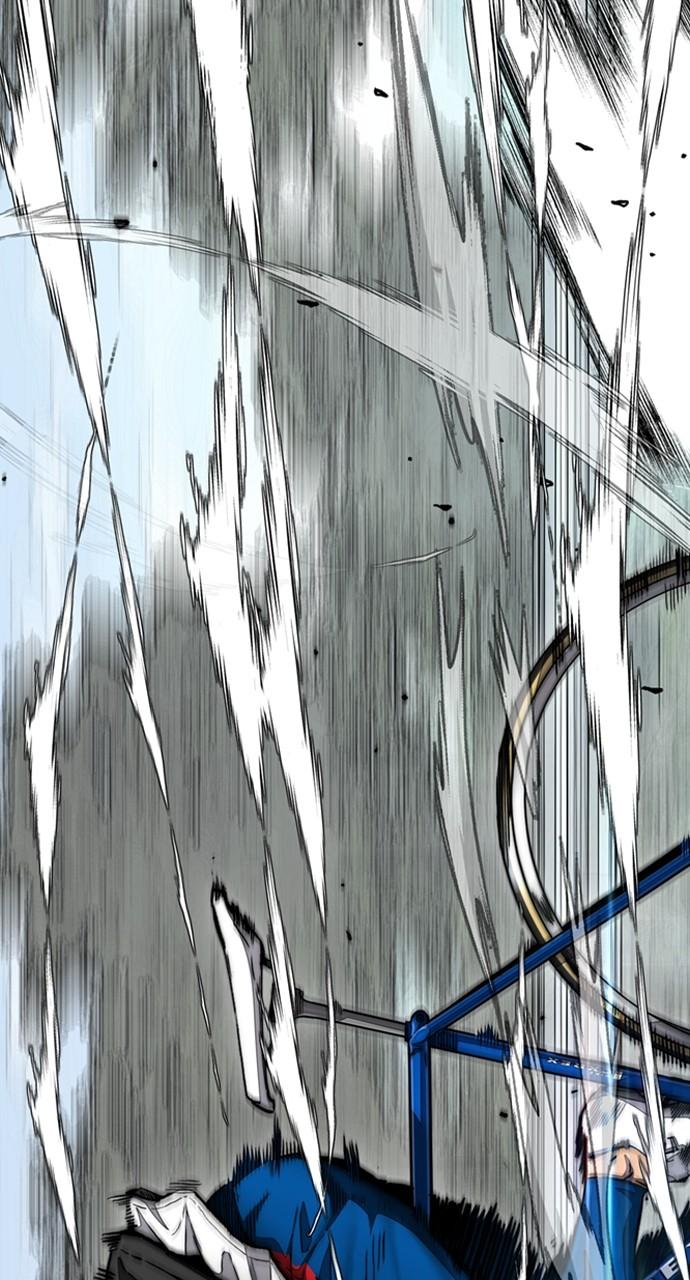 Wind Breaker SS4 - Manhwa Chap 103 - Next Chap 104