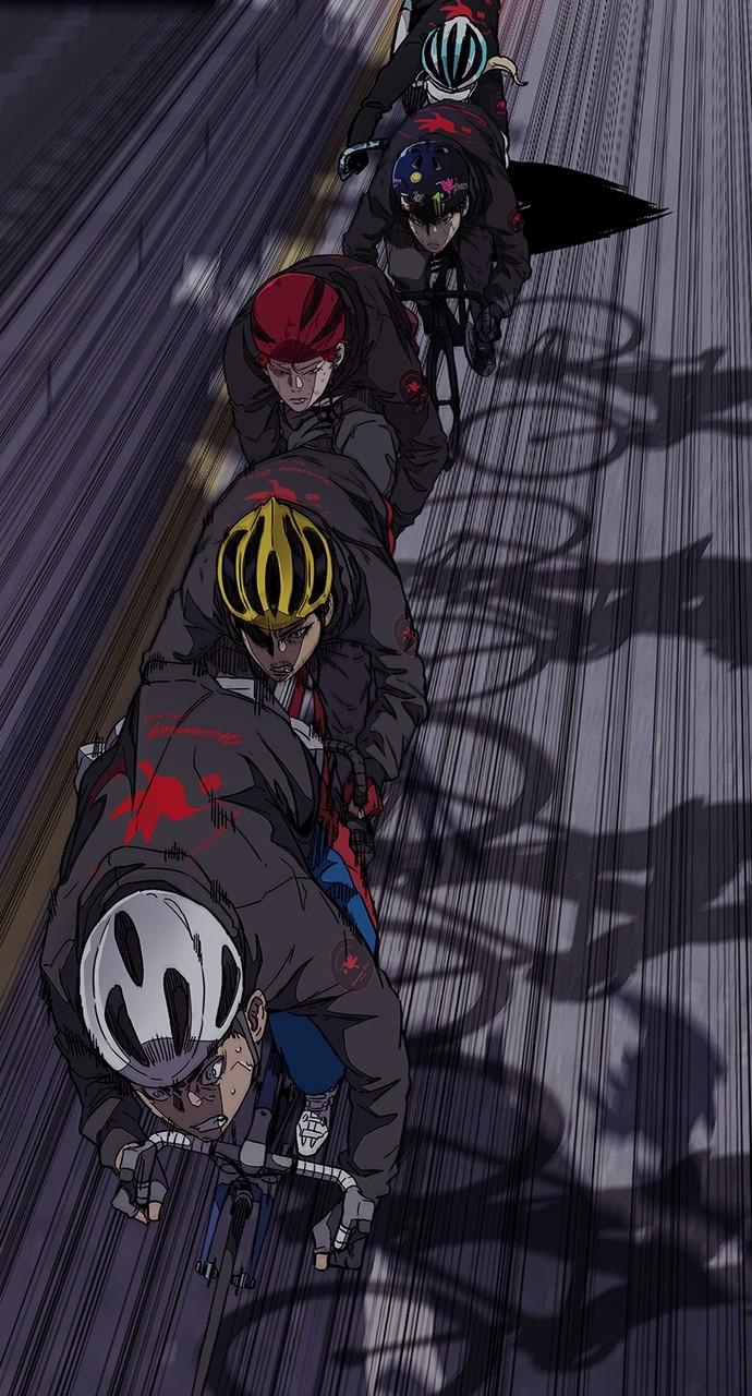 Wind Breaker SS4 - Manhwa Chap 103 - Next Chap 104