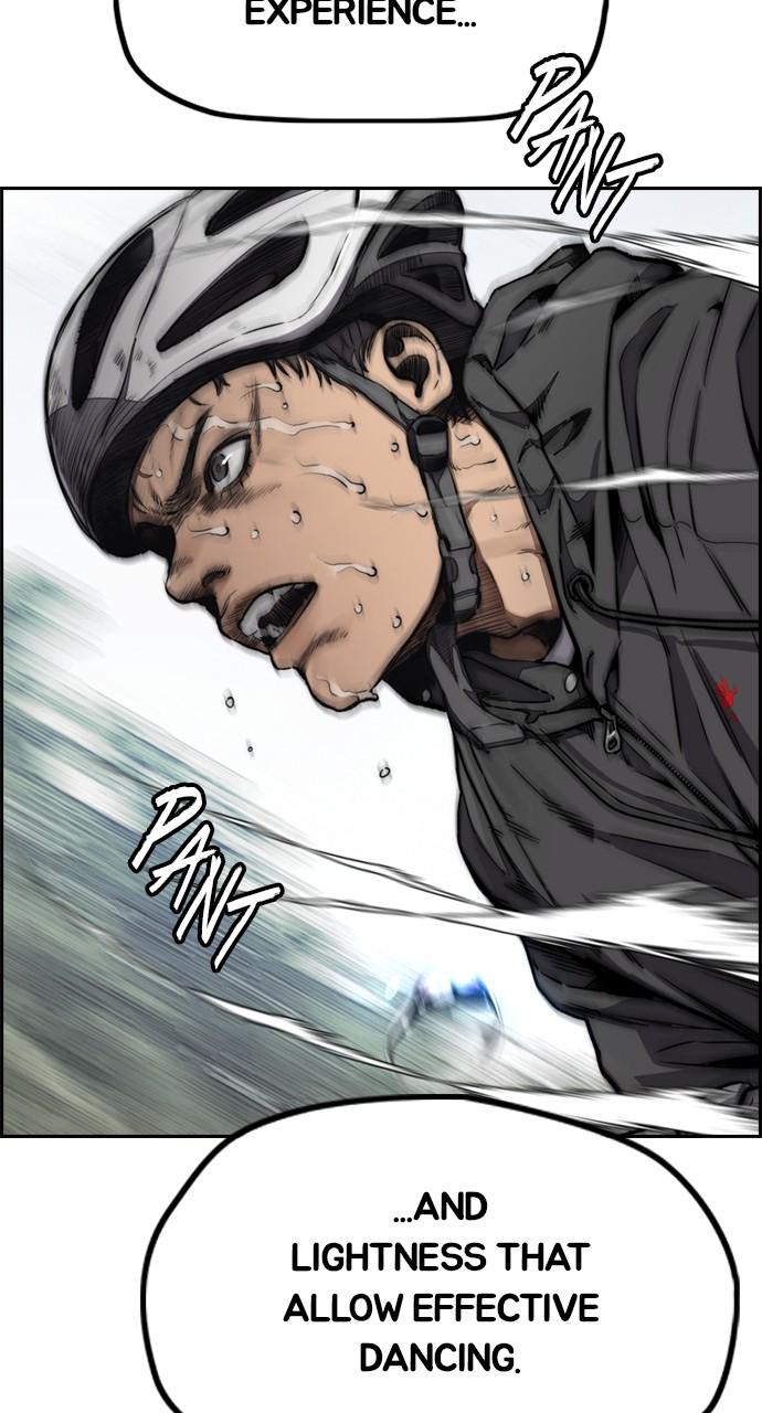 Wind Breaker SS4 - Manhwa Chap 103 - Next Chap 104