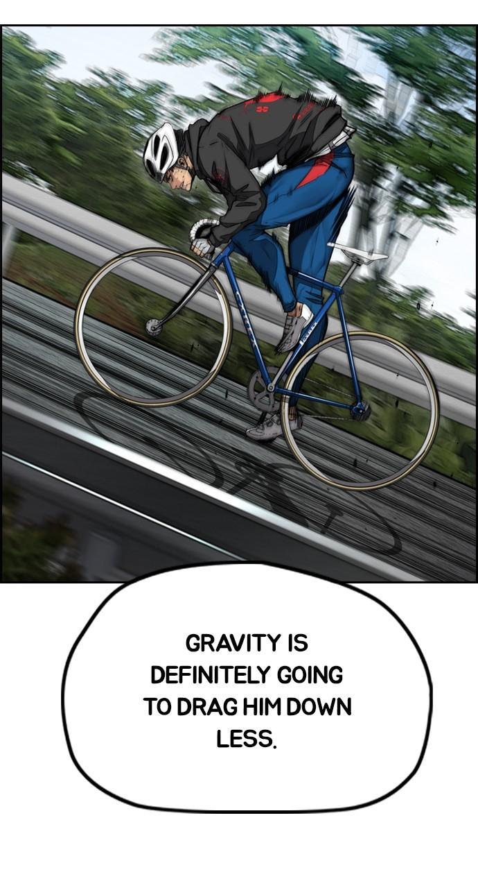 Wind Breaker SS4 - Manhwa Chap 103 - Next Chap 104