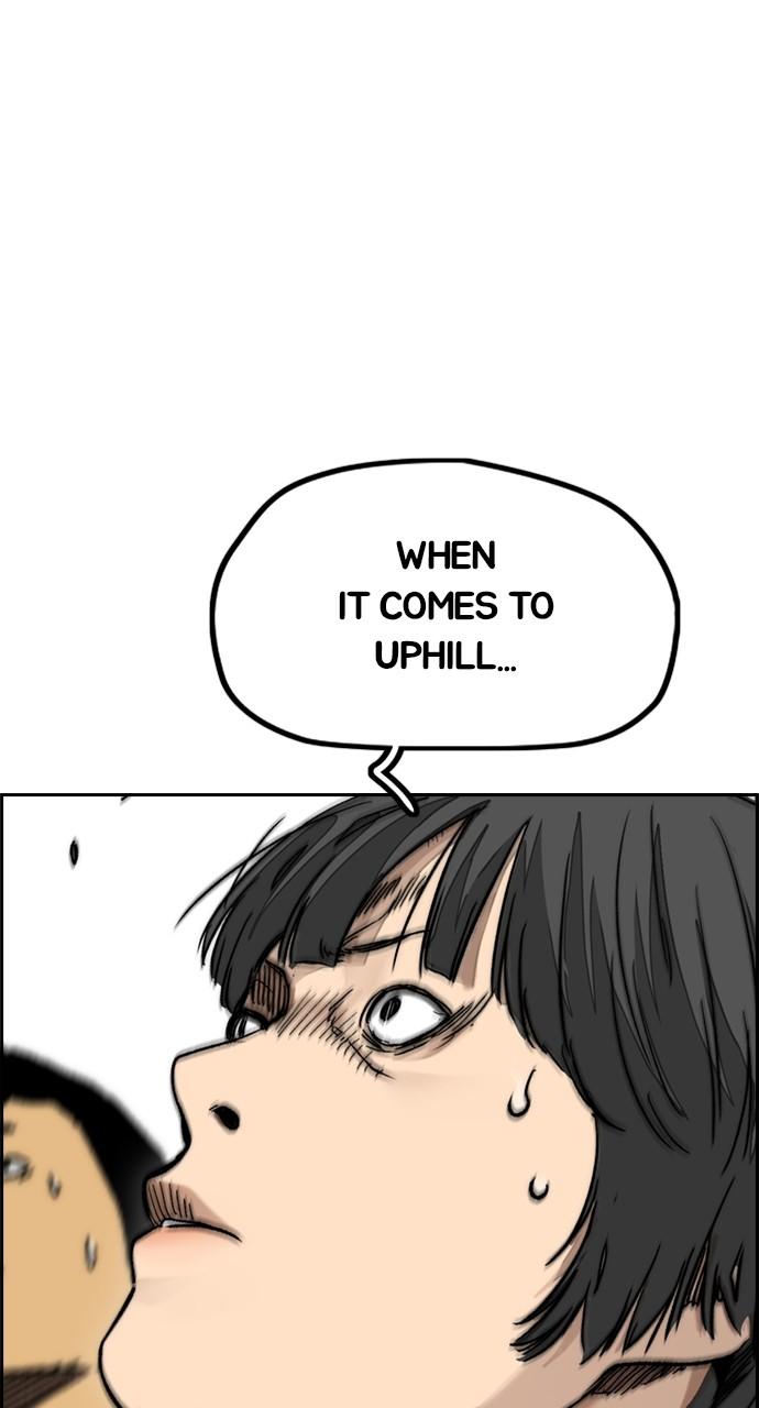 Wind Breaker SS4 - Manhwa Chap 103 - Next Chap 104
