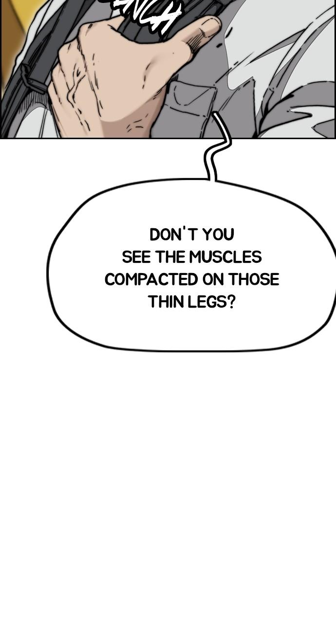 Wind Breaker SS4 - Manhwa Chap 103 - Next Chap 104