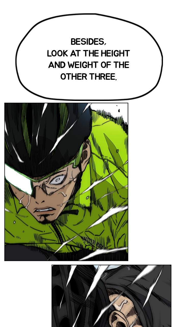 Wind Breaker SS4 - Manhwa Chap 103 - Next Chap 104
