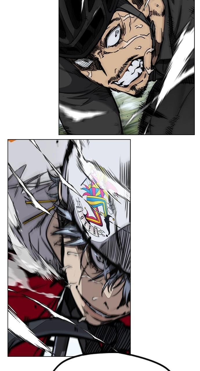 Wind Breaker SS4 - Manhwa Chap 103 - Next Chap 104