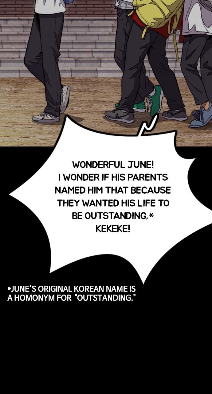 Wind Breaker SS4 - Manhwa Chap 103 - Next Chap 104
