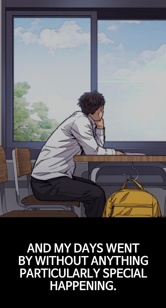 Wind Breaker SS4 - Manhwa Chap 103 - Next Chap 104